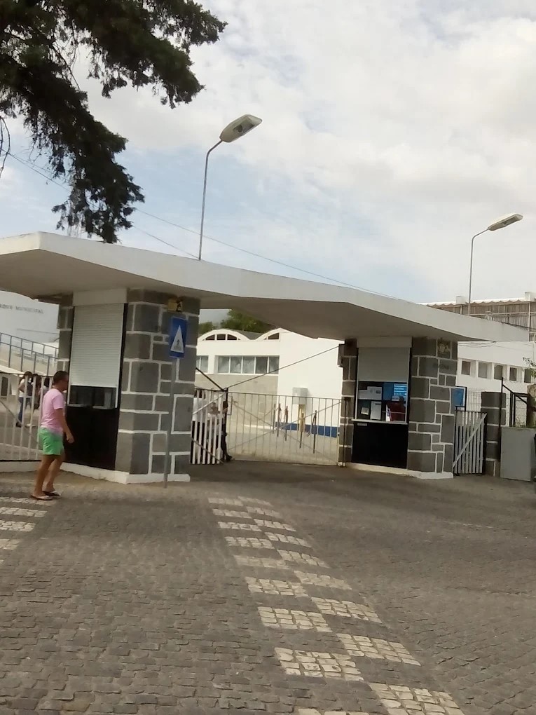 Reabertura da Piscina Municipal de Inverno adiada devido a obras de manutenção