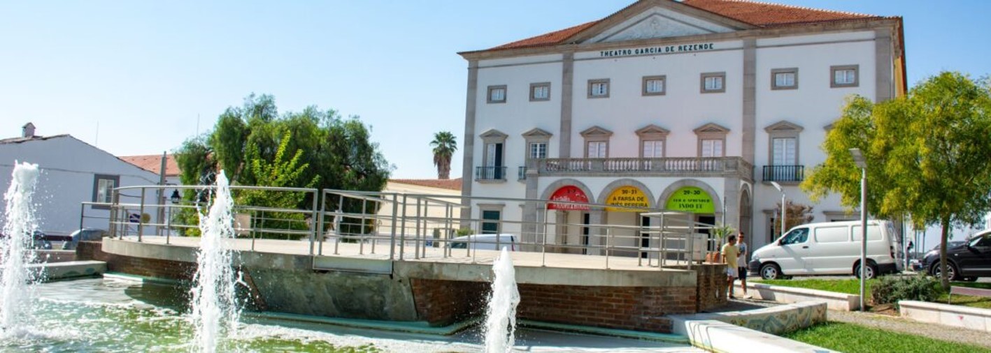 Autarquia esclarece apoio ao CENDREV e reforça compromisso com a cultura