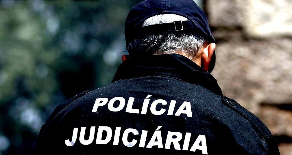 Polícia Judiciária detém cidadão estrangeiro por homicídio tentado