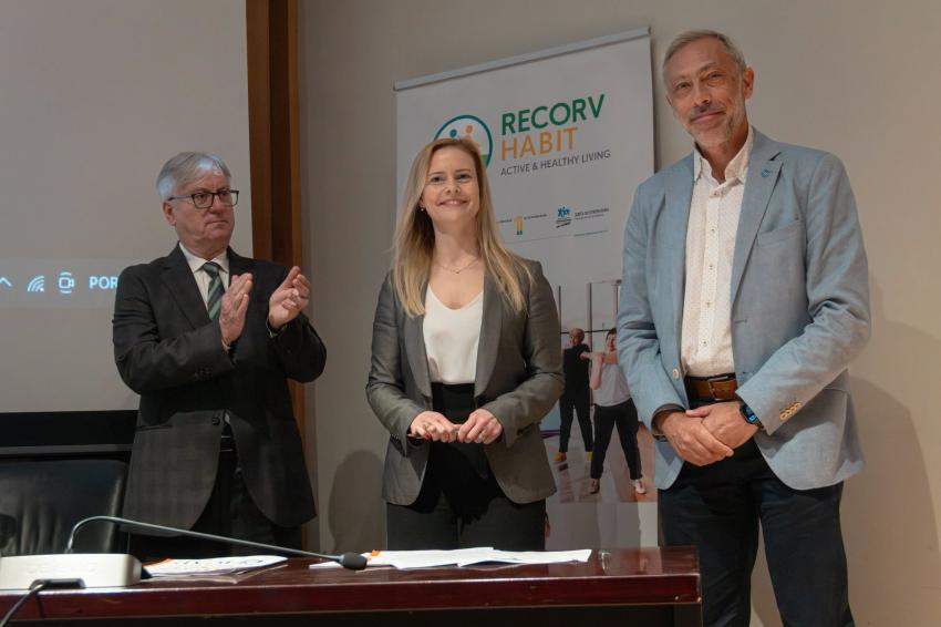 UEvora e CRI AC assinam Protocolo e Acordo Específico de Cooperação